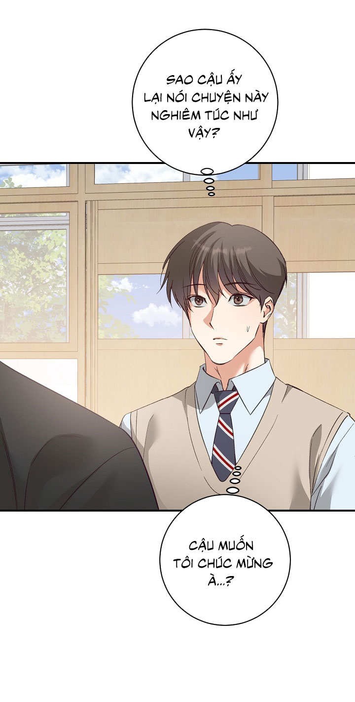 Nhật Ký Quan Sát Bồ Công Anh Chap 15 - Trang 2