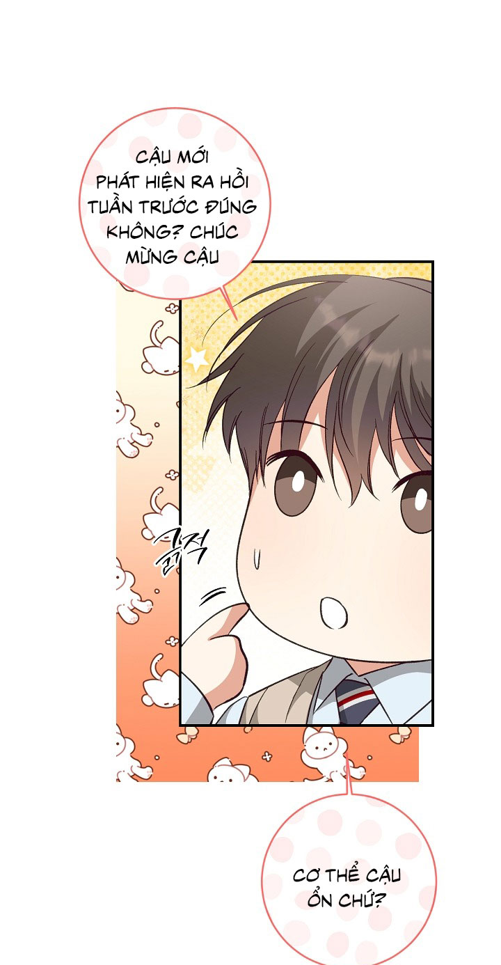 Nhật Ký Quan Sát Bồ Công Anh Chap 15 - Trang 2