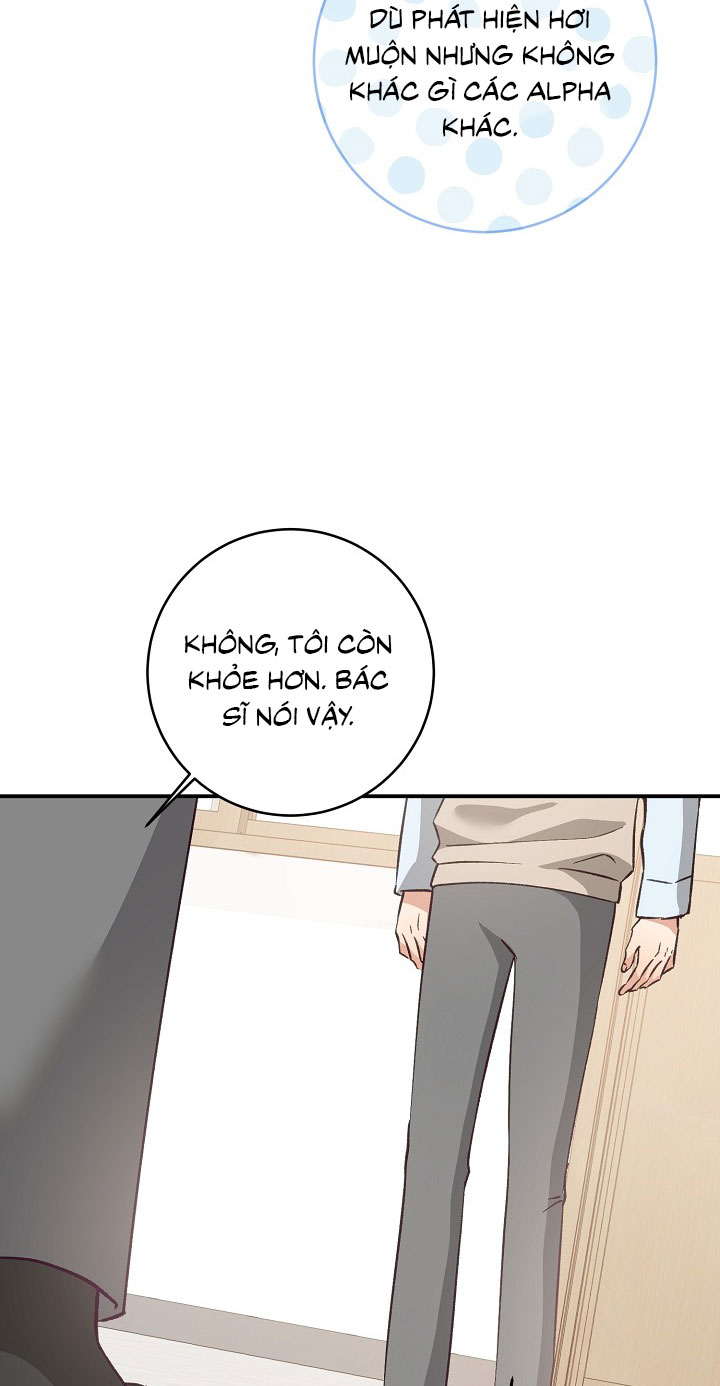 Nhật Ký Quan Sát Bồ Công Anh Chap 15 - Trang 2