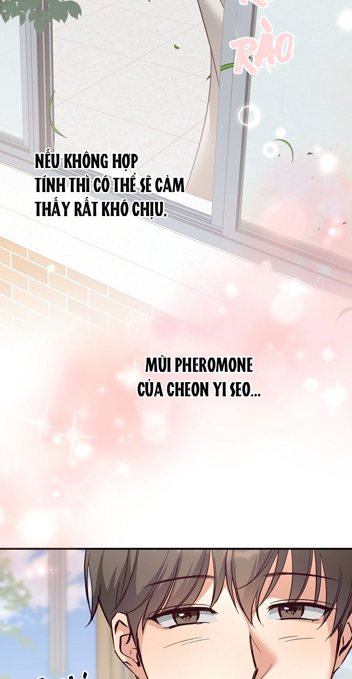 Nhật Ký Quan Sát Bồ Công Anh Chap 15 - Trang 2