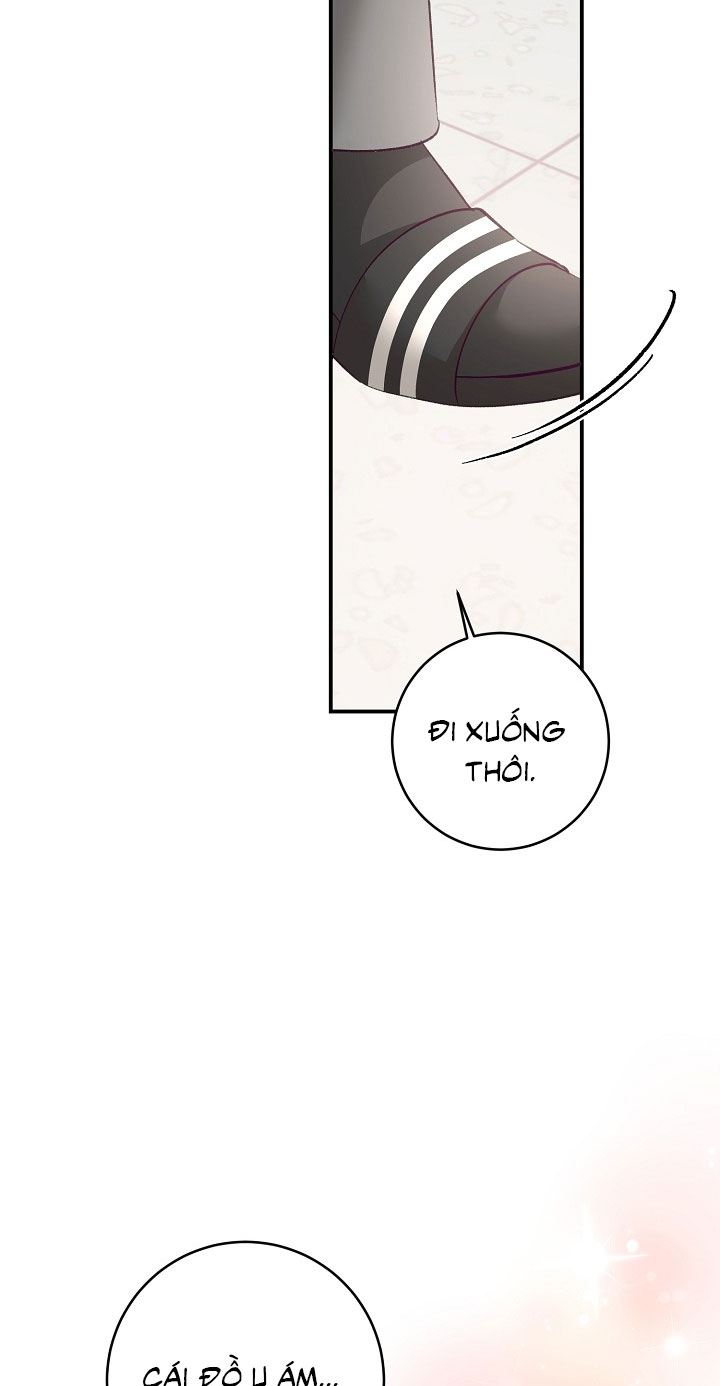 Nhật Ký Quan Sát Bồ Công Anh Chap 15 - Trang 2