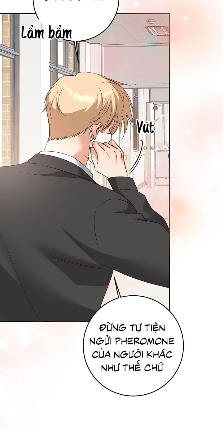 Nhật Ký Quan Sát Bồ Công Anh Chap 15 - Trang 2