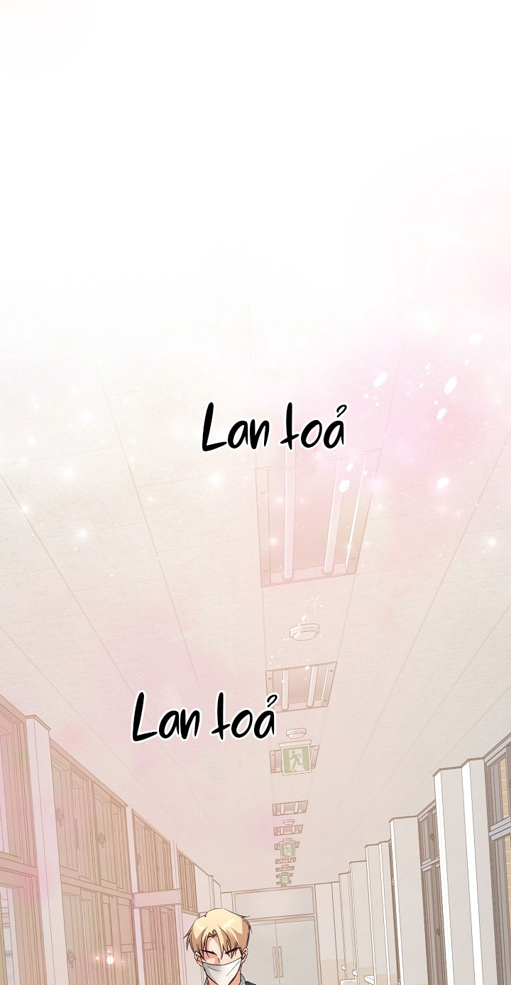 Nhật Ký Quan Sát Bồ Công Anh Chap 15 - Trang 2