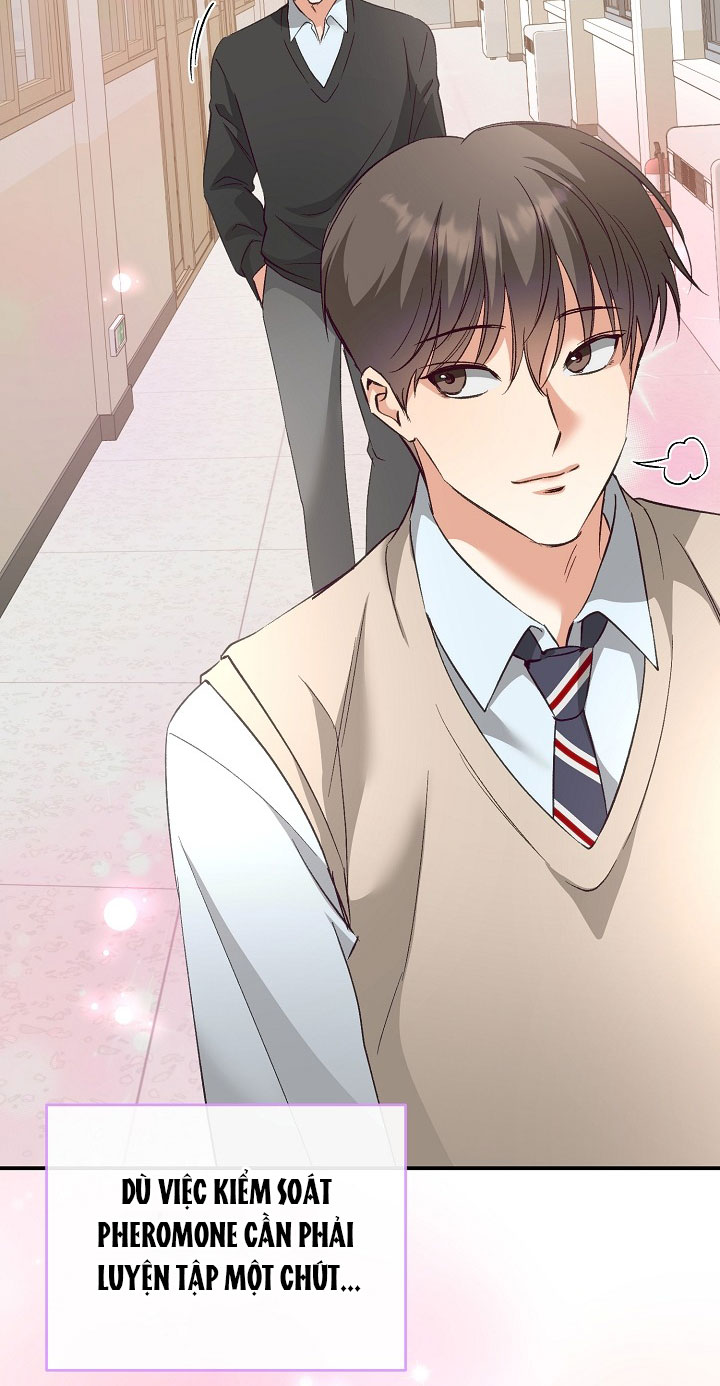 Nhật Ký Quan Sát Bồ Công Anh Chap 15 - Trang 2