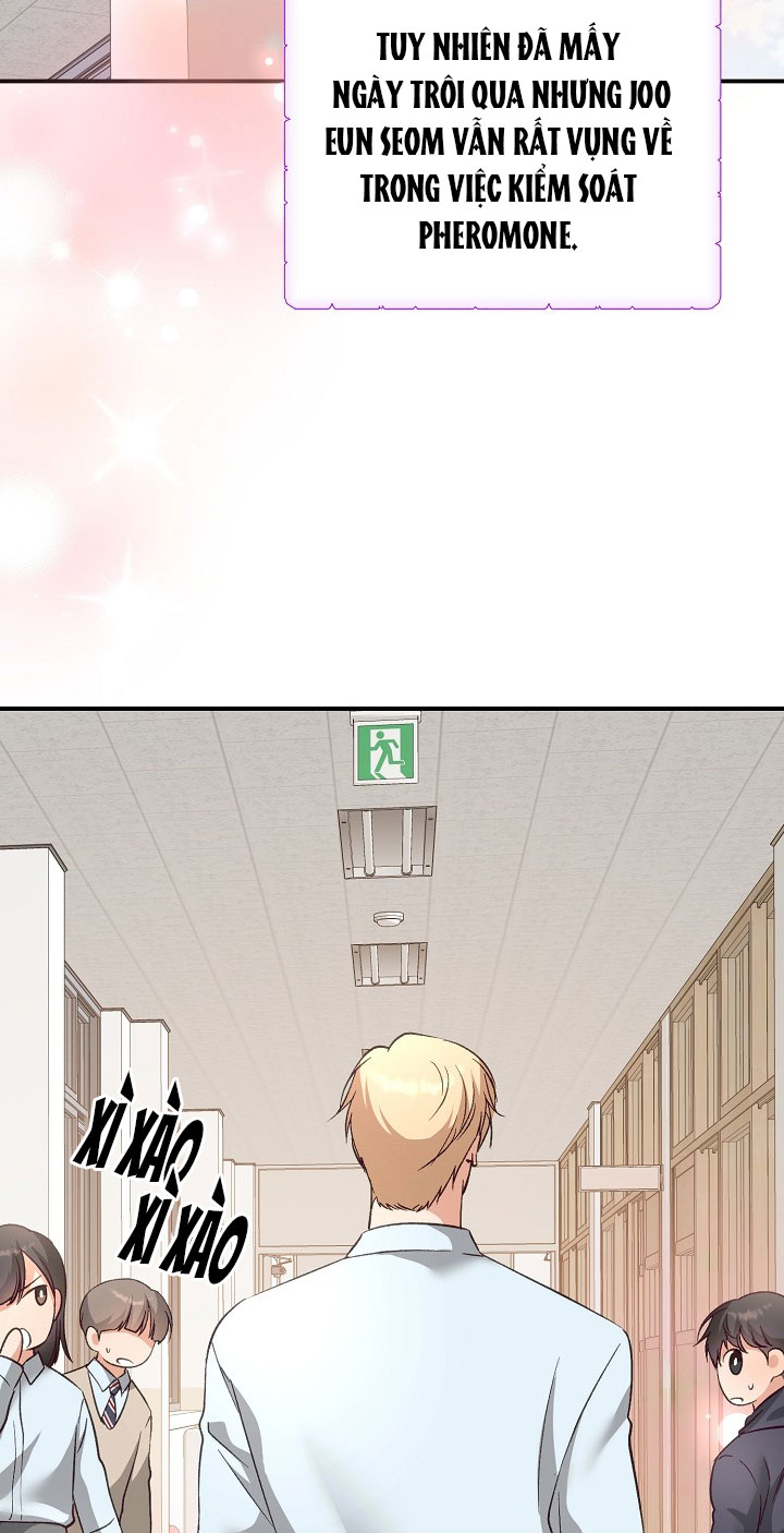 Nhật Ký Quan Sát Bồ Công Anh Chap 15 - Trang 2