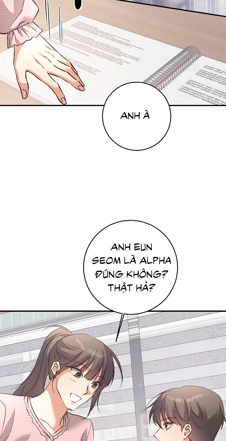 Nhật Ký Quan Sát Bồ Công Anh Chap 15 - Trang 2