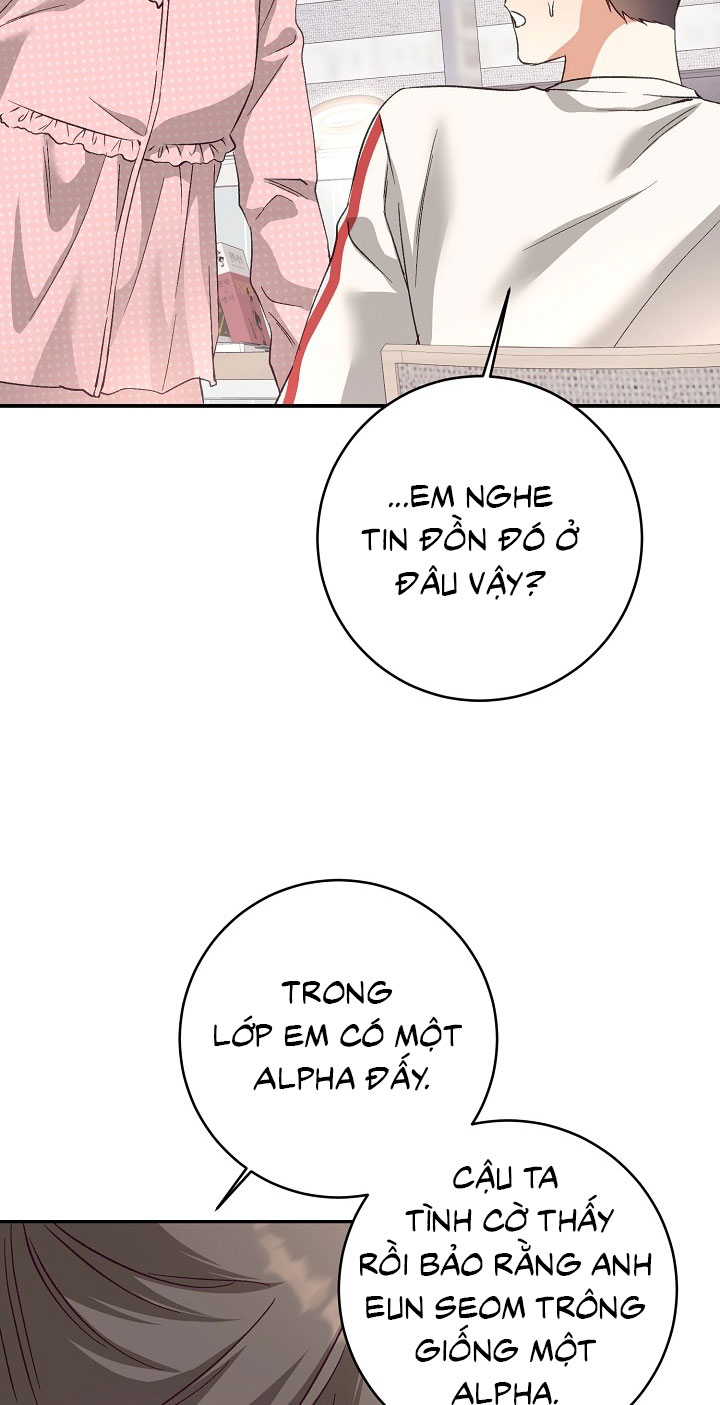 Nhật Ký Quan Sát Bồ Công Anh Chap 15 - Trang 2