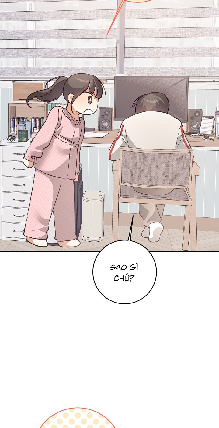 Nhật Ký Quan Sát Bồ Công Anh Chap 15 - Trang 2