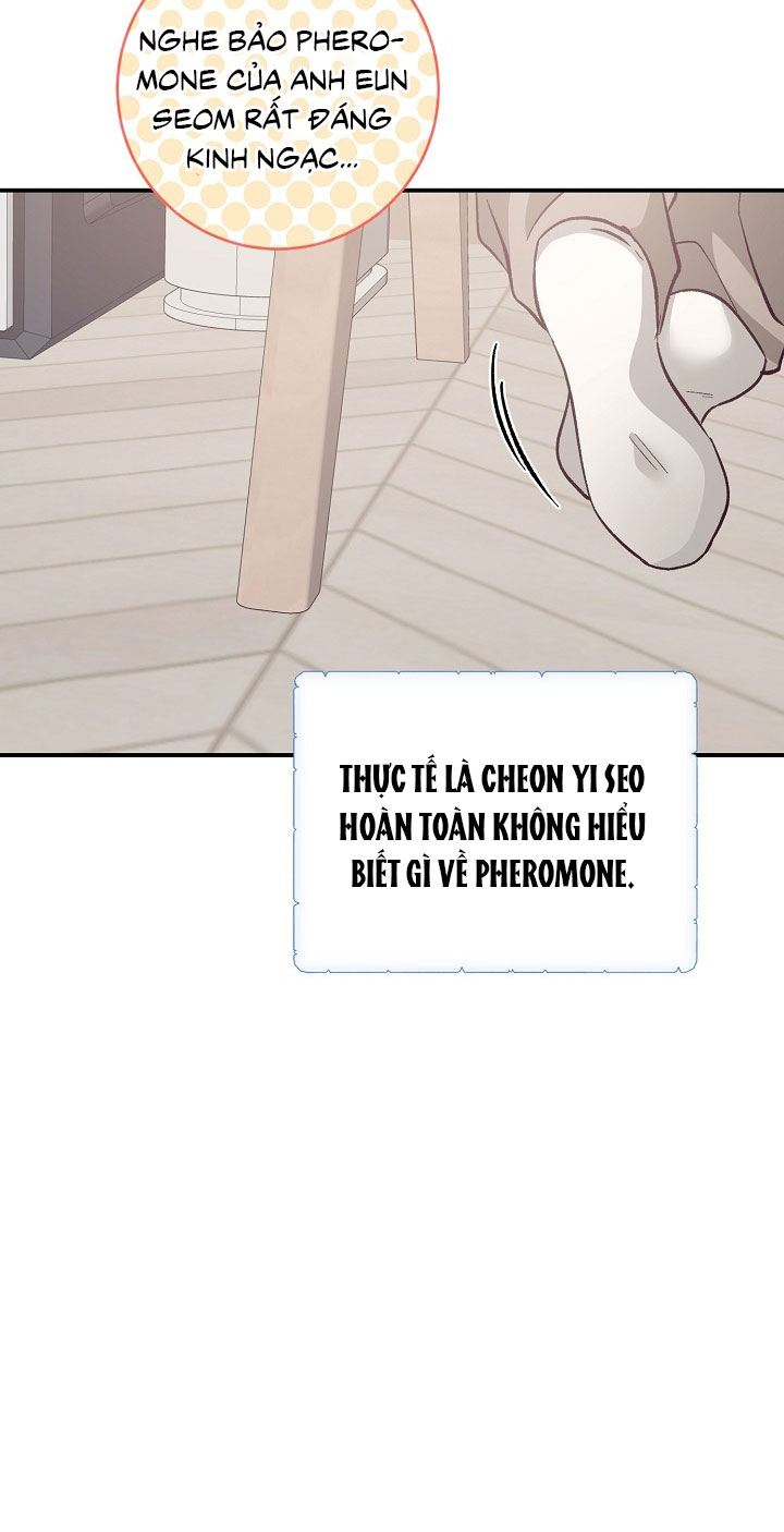 Nhật Ký Quan Sát Bồ Công Anh Chap 15 - Trang 2