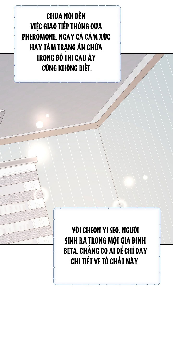 Nhật Ký Quan Sát Bồ Công Anh Chap 15 - Trang 2
