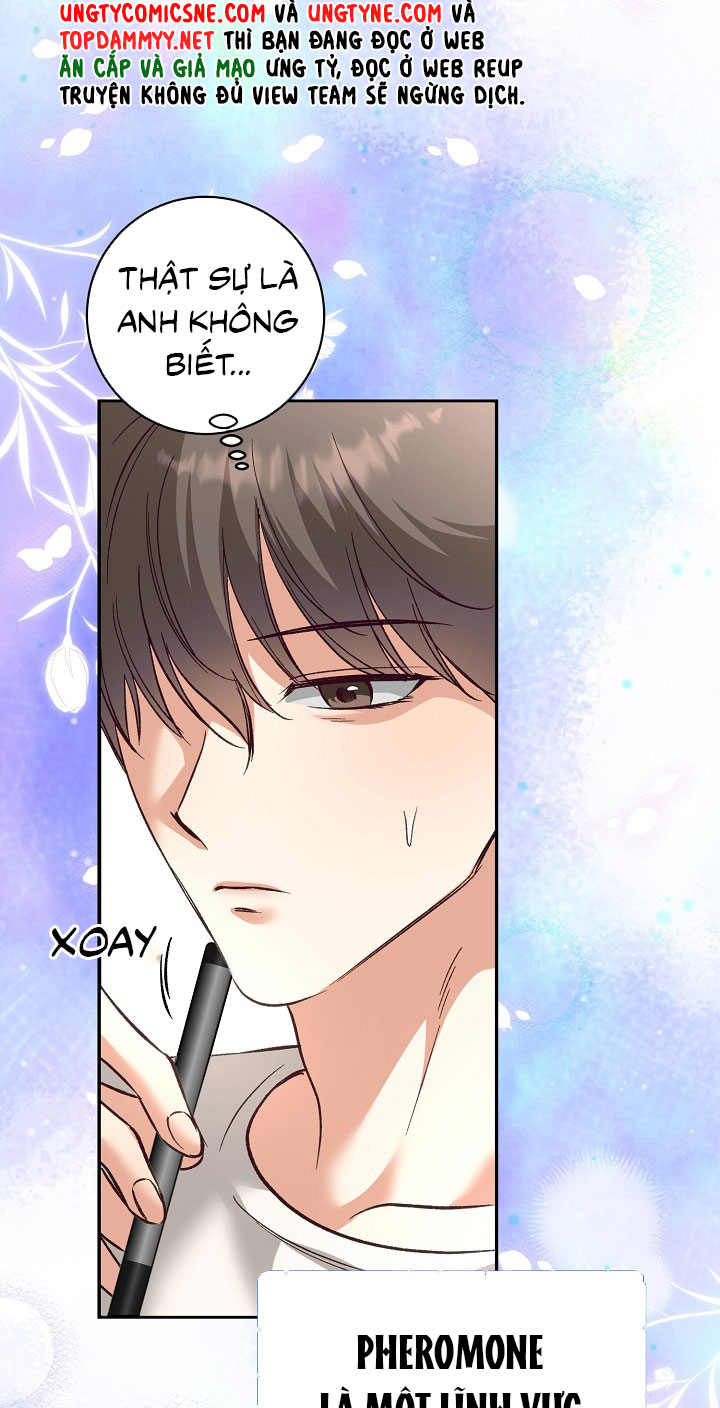 Nhật Ký Quan Sát Bồ Công Anh Chap 15 - Trang 2