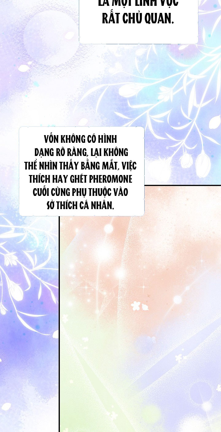 Nhật Ký Quan Sát Bồ Công Anh Chap 15 - Trang 2