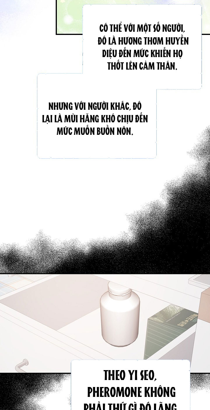 Nhật Ký Quan Sát Bồ Công Anh Chap 15 - Trang 2