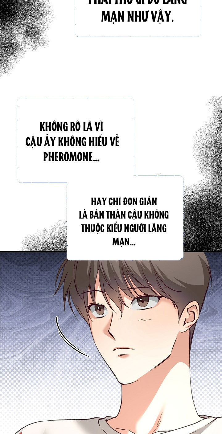 Nhật Ký Quan Sát Bồ Công Anh Chap 15 - Trang 2