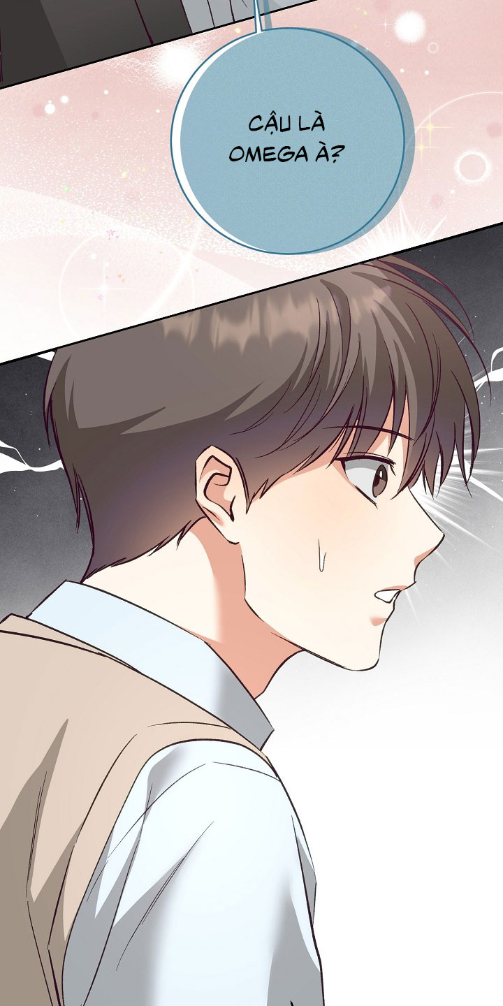 Nhật Ký Quan Sát Bồ Công Anh Chap 15 - Trang 2