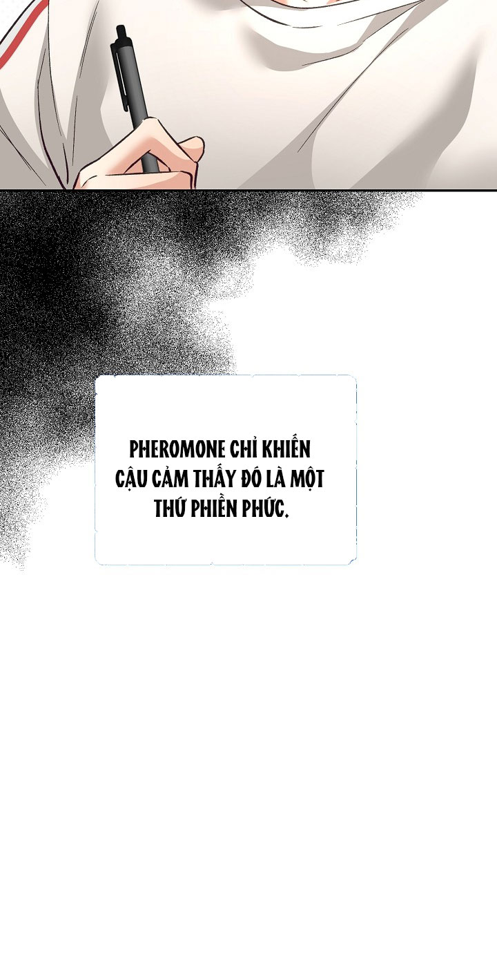 Nhật Ký Quan Sát Bồ Công Anh Chap 15 - Trang 2