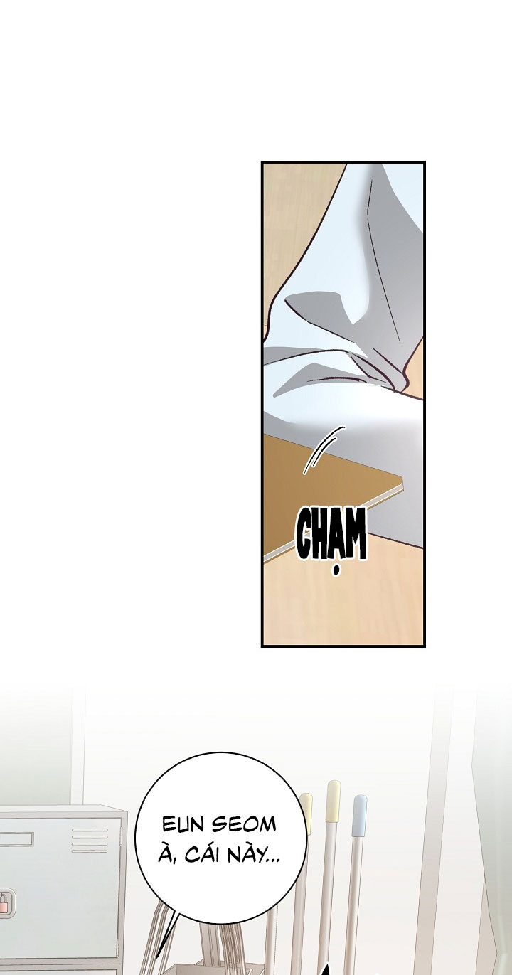 Nhật Ký Quan Sát Bồ Công Anh Chap 15 - Trang 2