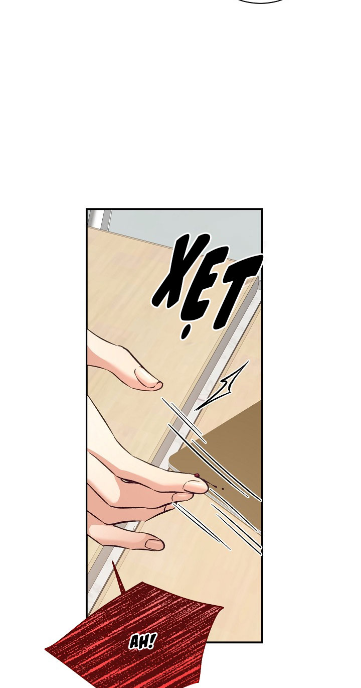 Nhật Ký Quan Sát Bồ Công Anh Chap 15 - Trang 2