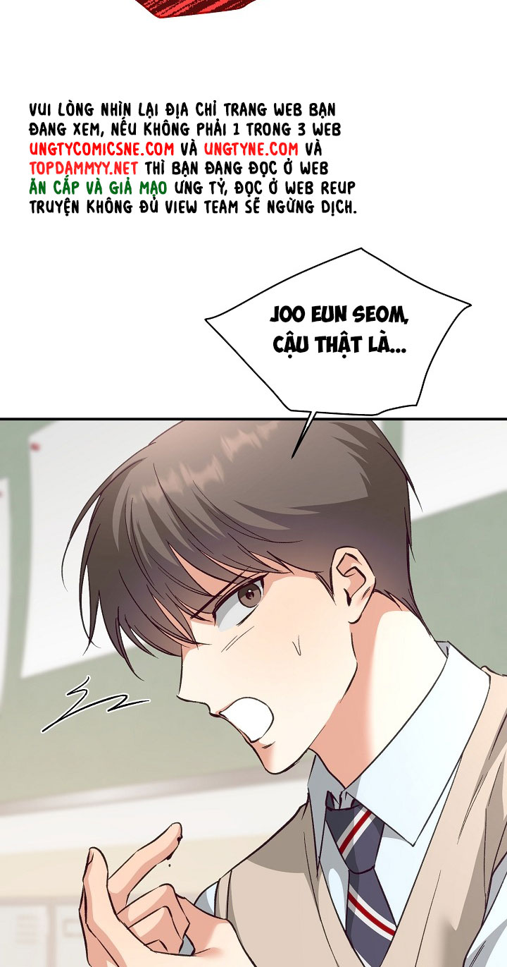 Nhật Ký Quan Sát Bồ Công Anh Chap 15 - Trang 2