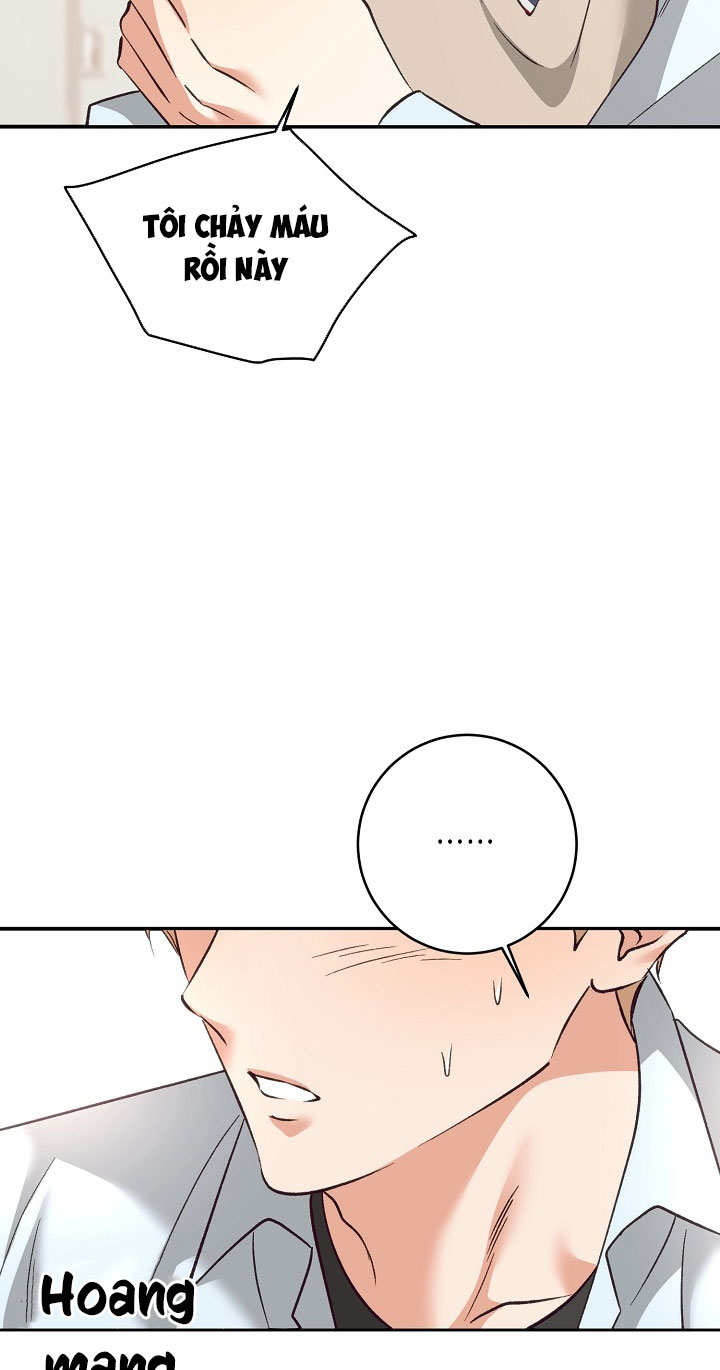 Nhật Ký Quan Sát Bồ Công Anh Chap 15 - Trang 2