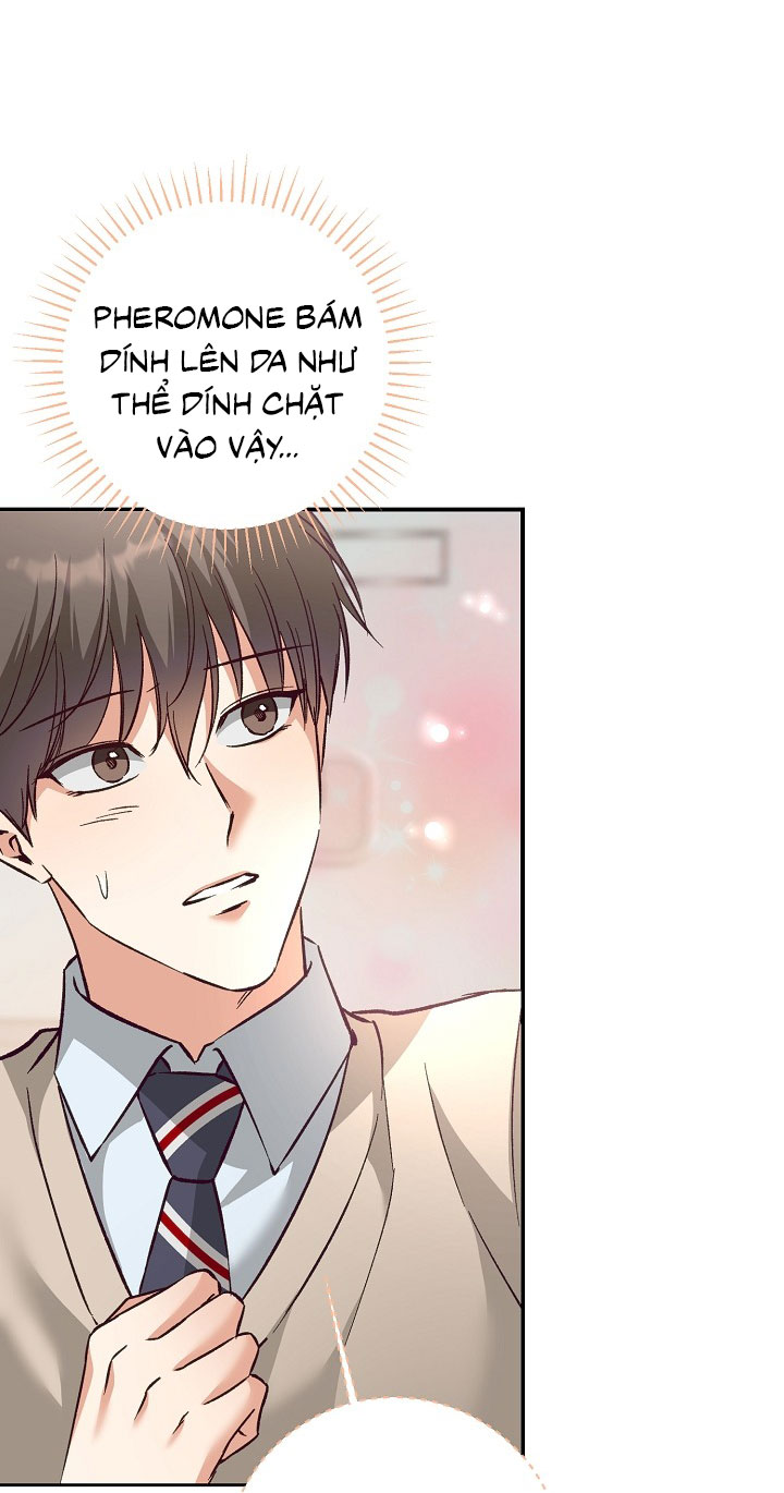 Nhật Ký Quan Sát Bồ Công Anh Chap 15 - Trang 2