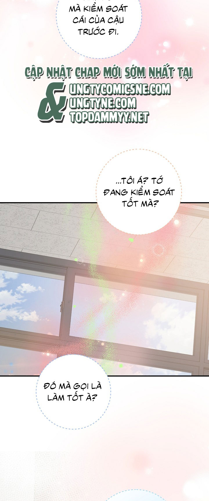 Nhật Ký Quan Sát Bồ Công Anh Chap 15 - Trang 2