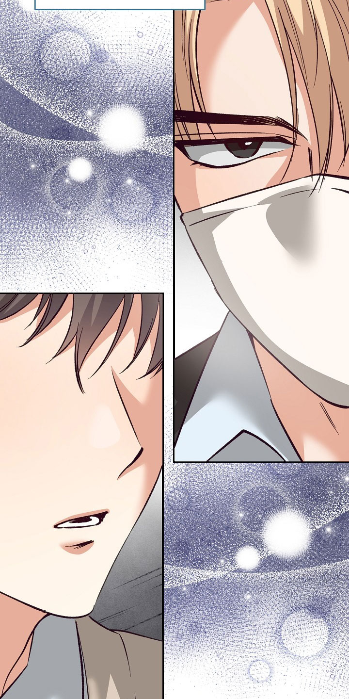 Nhật Ký Quan Sát Bồ Công Anh Chap 15 - Trang 2