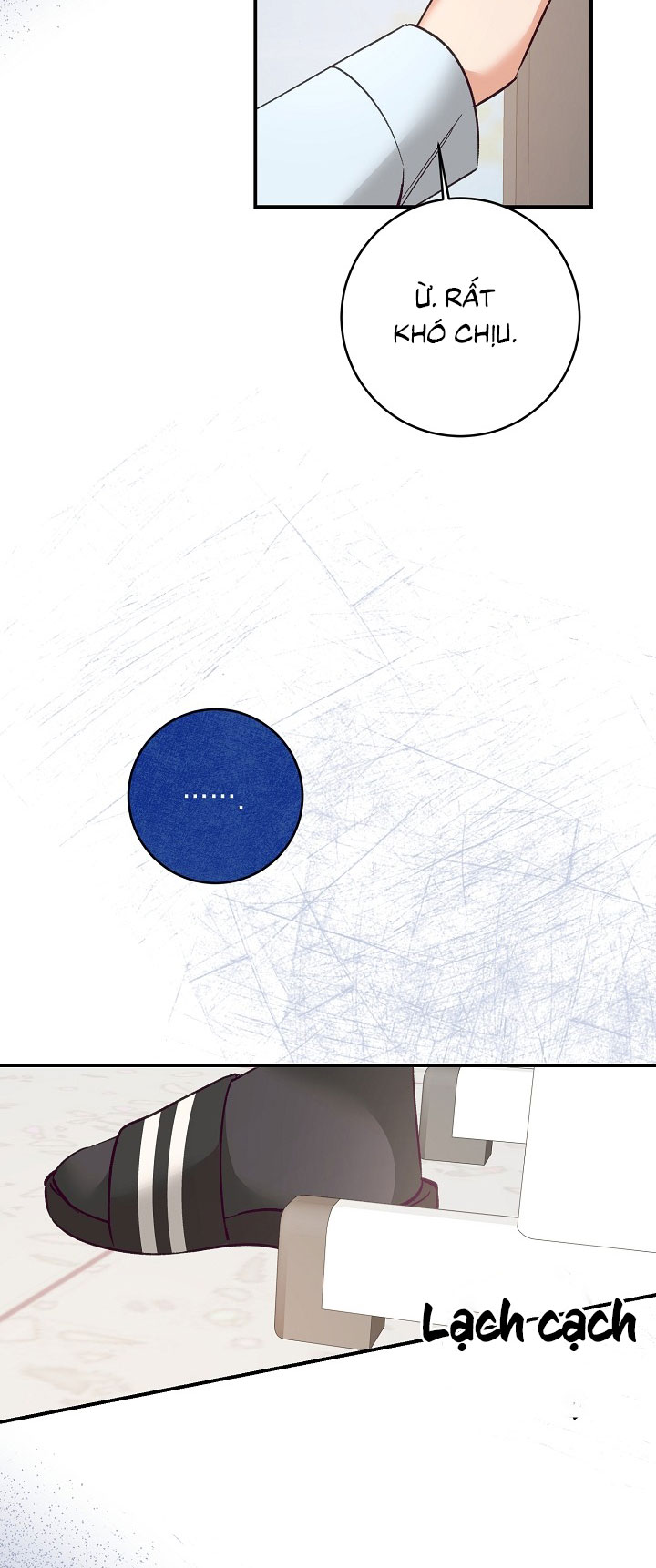 Nhật Ký Quan Sát Bồ Công Anh Chap 15 - Trang 2