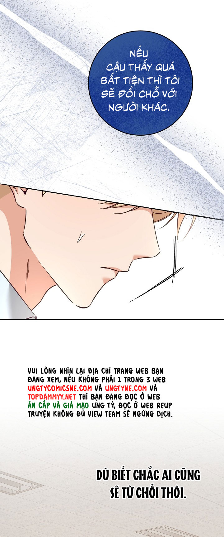 Nhật Ký Quan Sát Bồ Công Anh Chap 15 - Trang 2