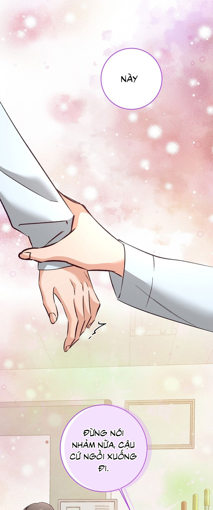 Nhật Ký Quan Sát Bồ Công Anh Chap 15 - Trang 2