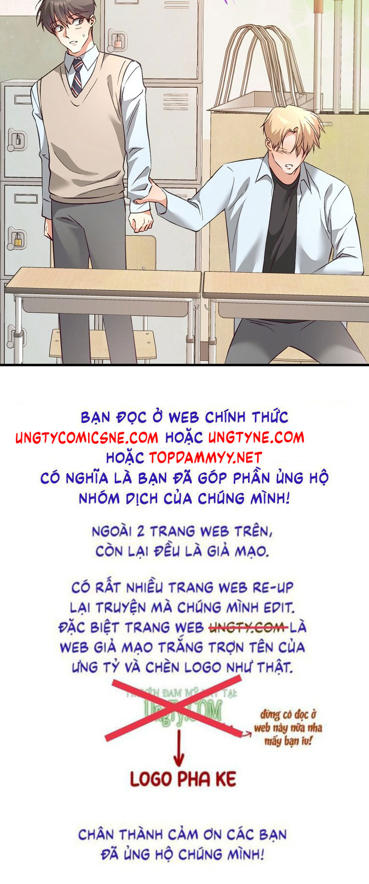 Nhật Ký Quan Sát Bồ Công Anh Chap 15 - Trang 2