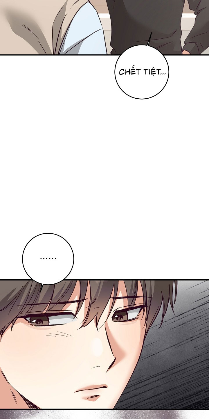 Nhật Ký Quan Sát Bồ Công Anh Chap 15 - Trang 2