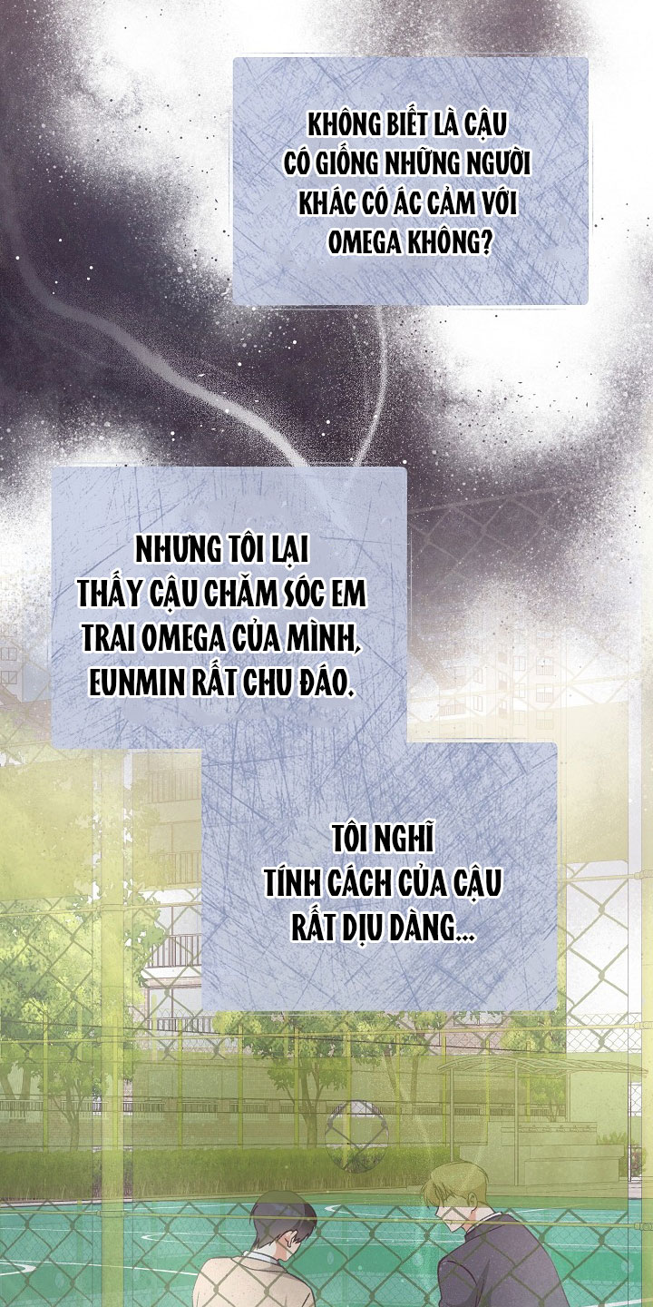 Nhật Ký Quan Sát Bồ Công Anh Chap 15 - Trang 2