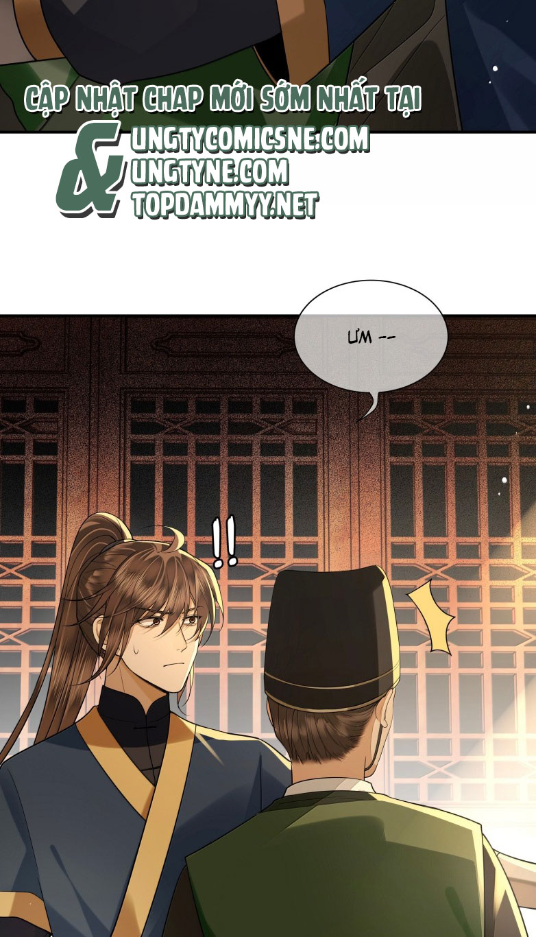 Điện Hạ Khuynh Thành Chapter 120 - Next Chapter 121