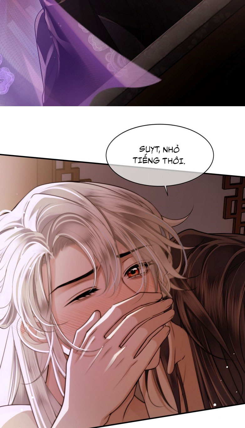 Điện Hạ Khuynh Thành Chapter 120 - Next Chapter 121