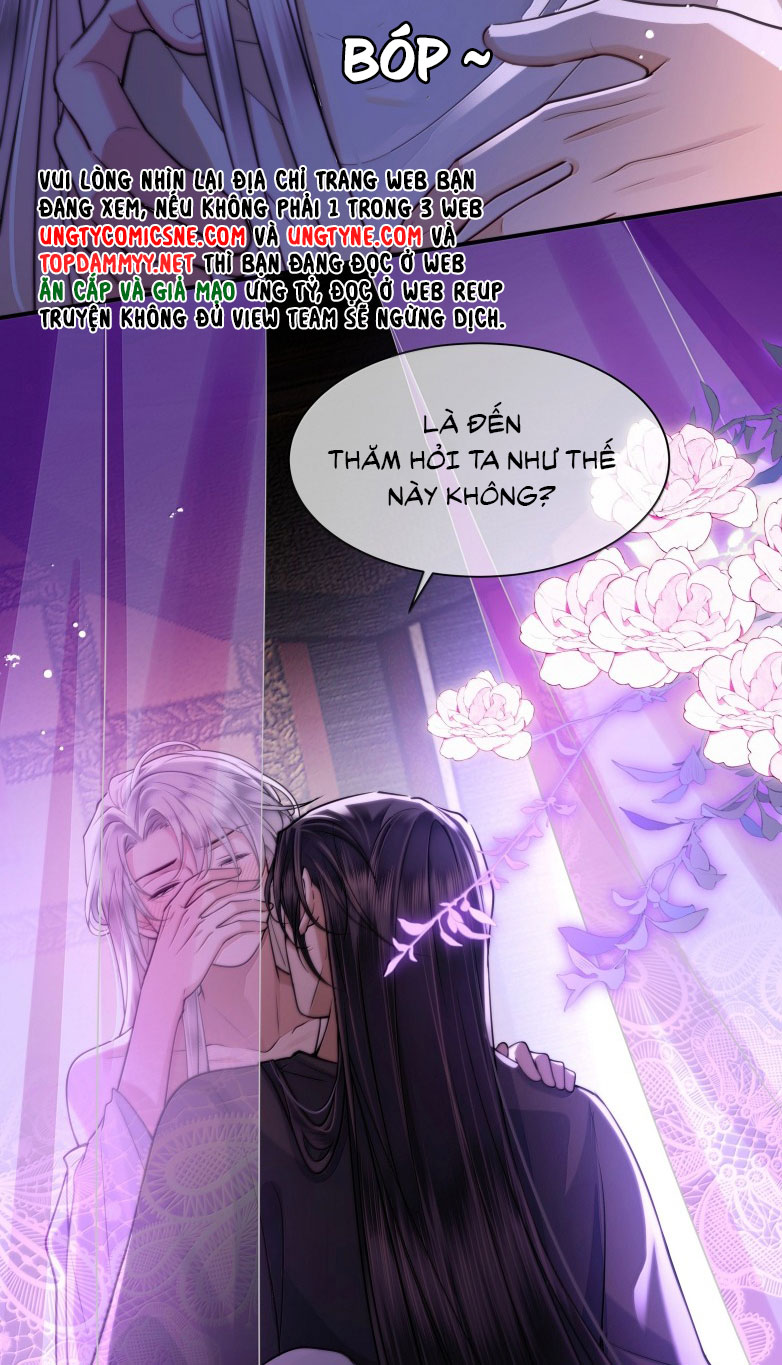 Điện Hạ Khuynh Thành Chapter 120 - Next Chapter 121