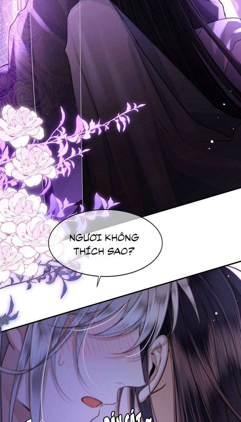 Điện Hạ Khuynh Thành Chapter 120 - Next Chapter 121