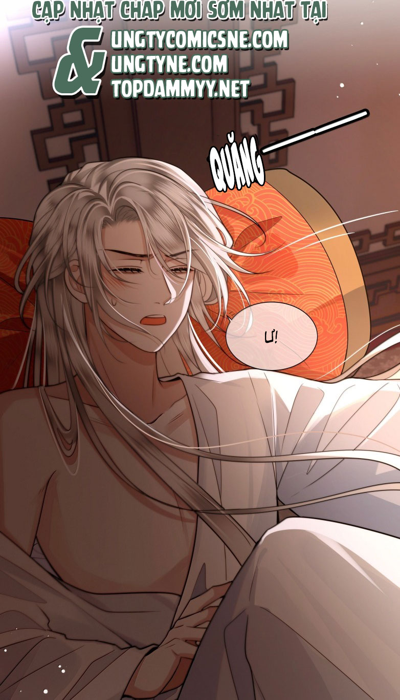 Điện Hạ Khuynh Thành Chapter 120 - Next Chapter 121