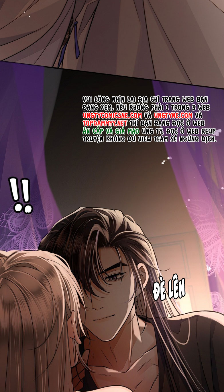 Điện Hạ Khuynh Thành Chapter 120 - Next Chapter 121