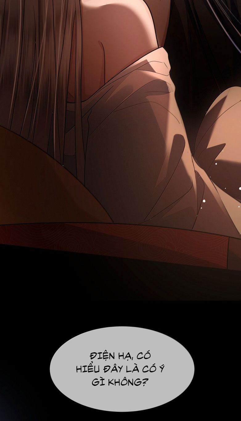 Điện Hạ Khuynh Thành Chapter 120 - Next Chapter 121