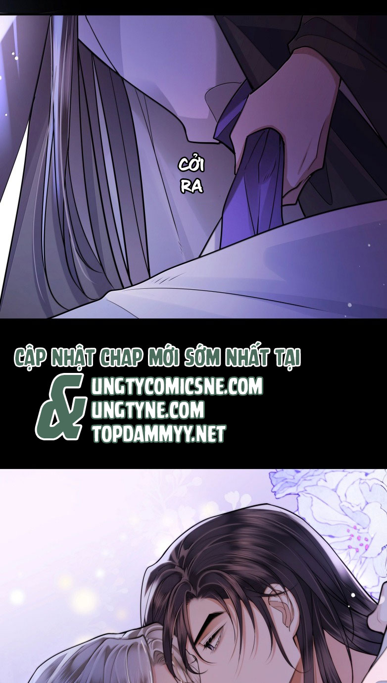 Điện Hạ Khuynh Thành Chapter 120 - Next Chapter 121