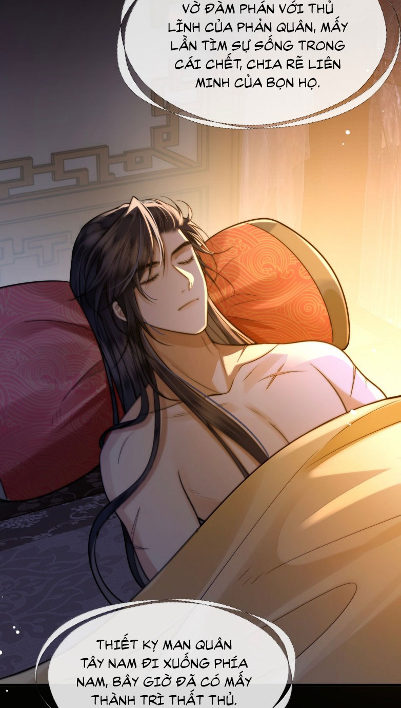 Điện Hạ Khuynh Thành Chapter 120 - Next Chapter 121