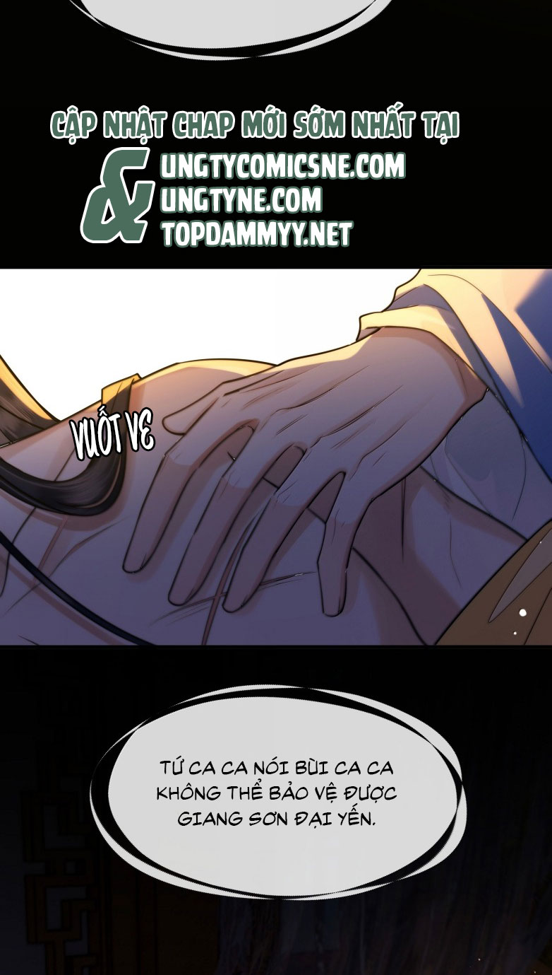 Điện Hạ Khuynh Thành Chapter 120 - Next Chapter 121