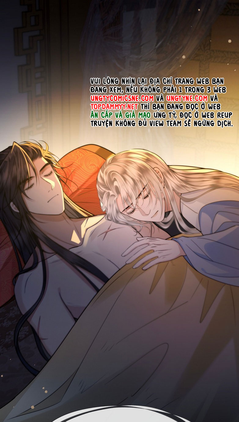 Điện Hạ Khuynh Thành Chapter 120 - Next Chapter 121