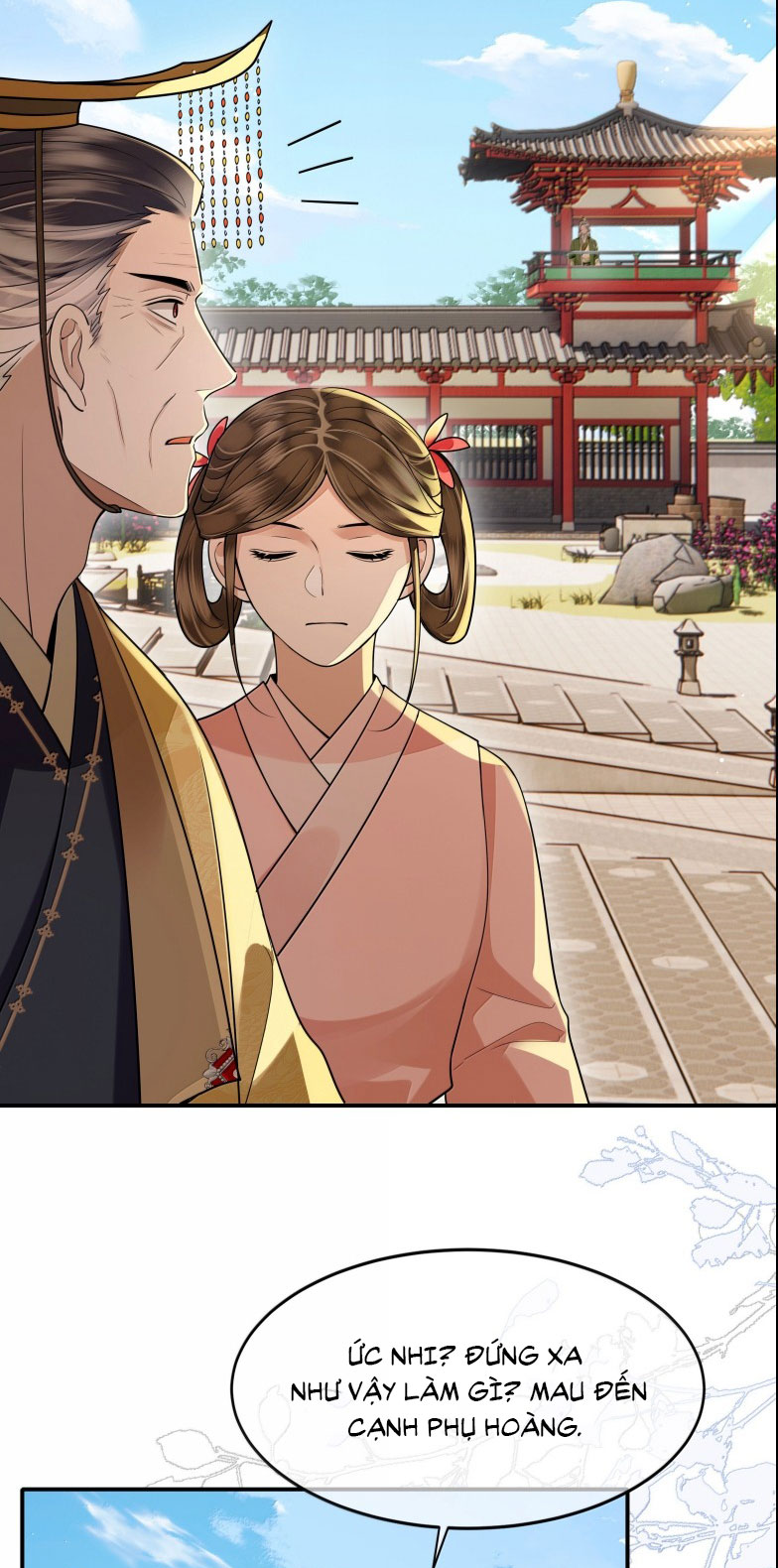 Điện Hạ Khuynh Thành Chapter 120 - Next Chapter 121