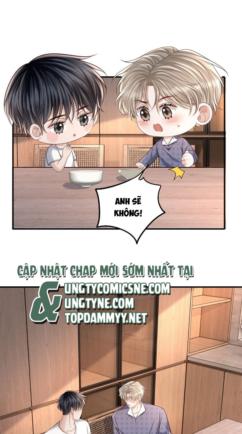 Để Tâm Chapter 101 - Next Chapter 102