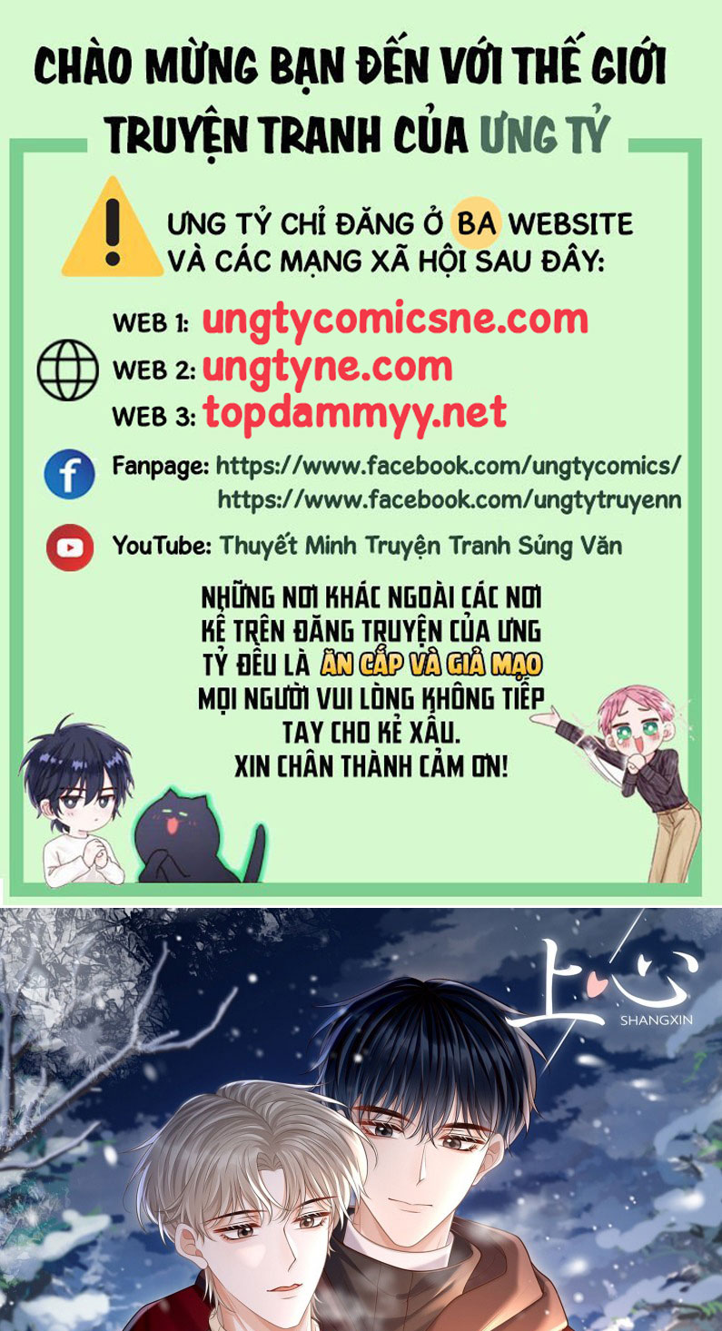 Để Tâm Chapter 101 - Next Chapter 102