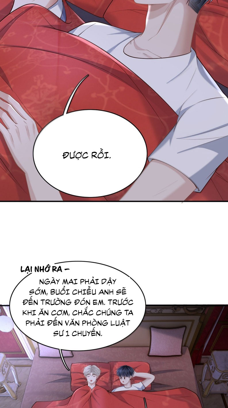 Để Tâm Chapter 101 - Next Chapter 102