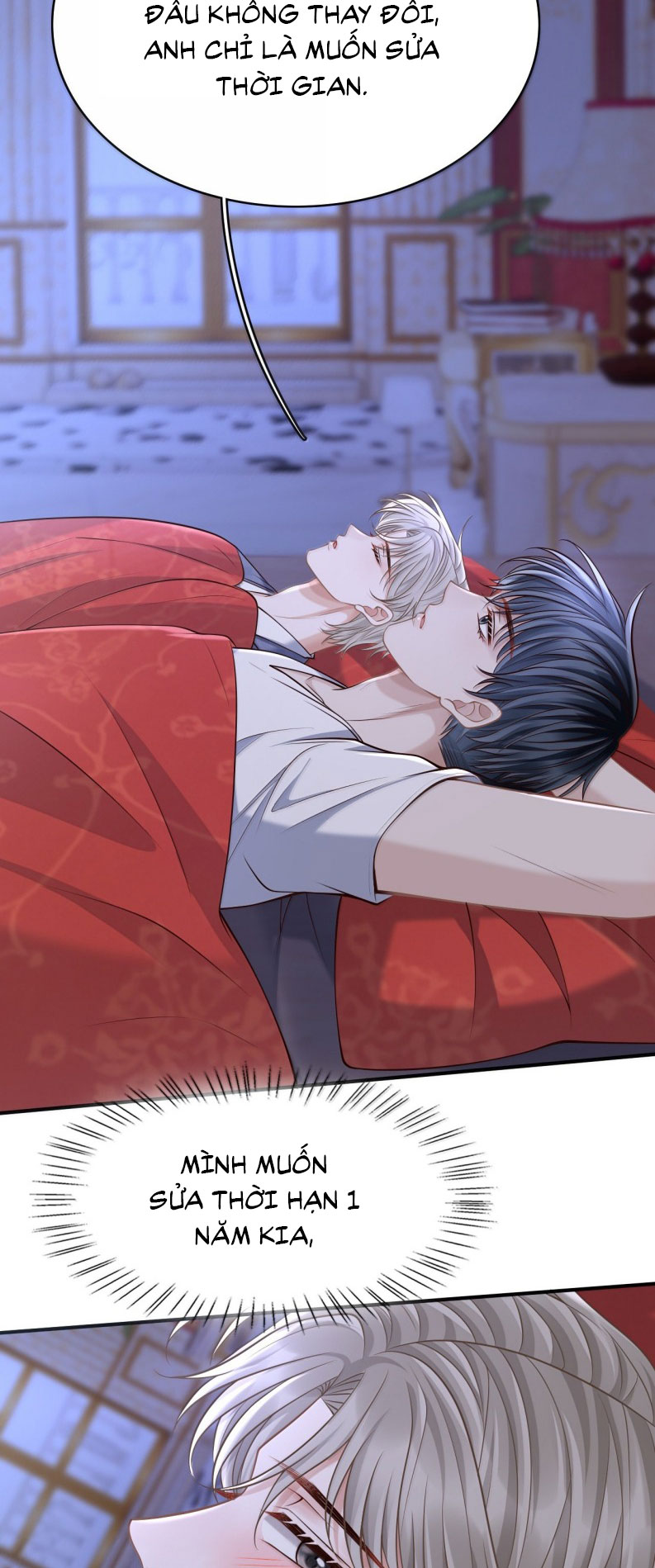 Để Tâm Chapter 101 - Next Chapter 102