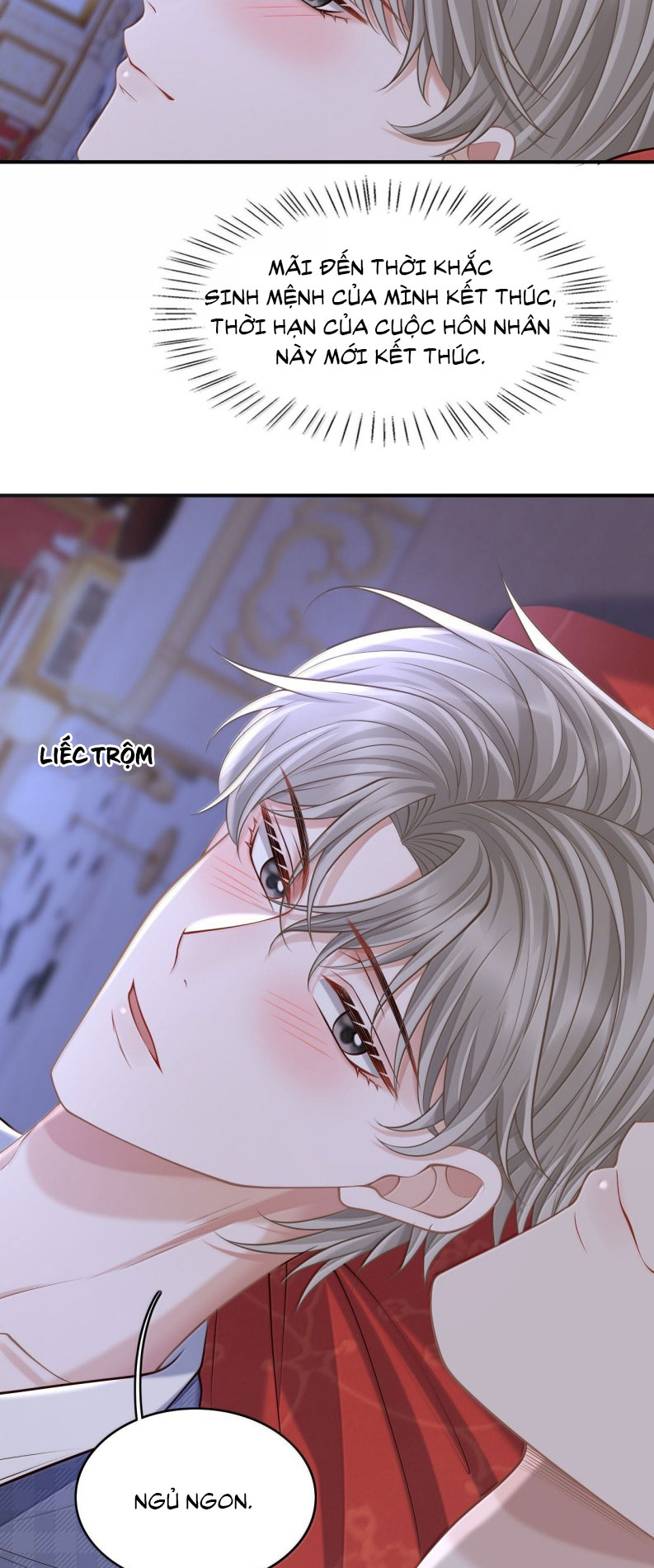 Để Tâm Chapter 101 - Next Chapter 102